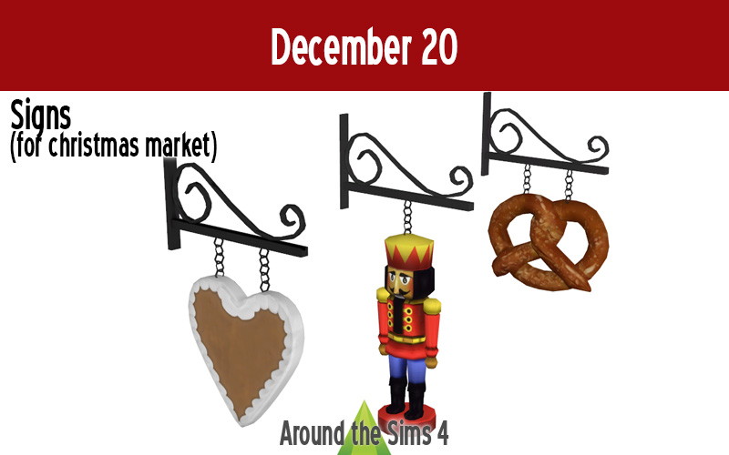 Advent Calendar Gift