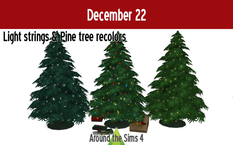 Advent Calendar Gift