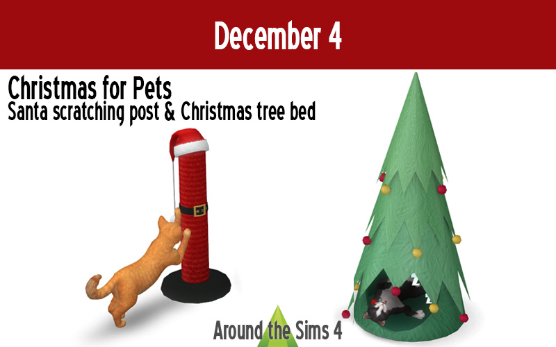 Advent Calendar Gift
