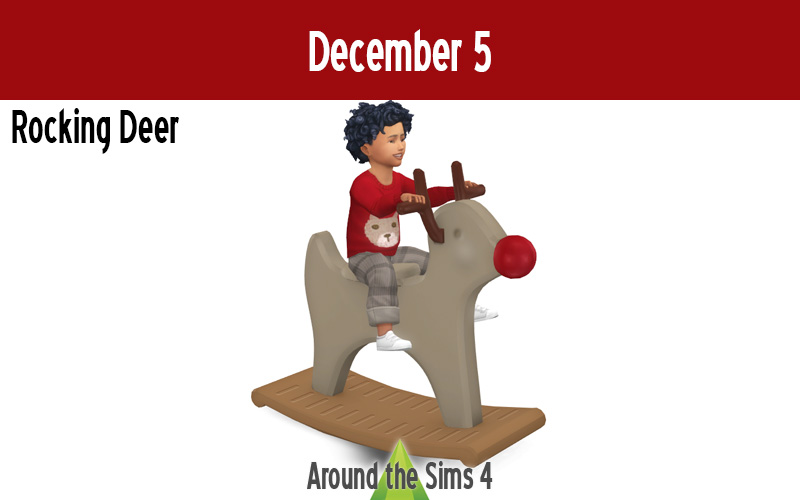 Advent Calendar Gift