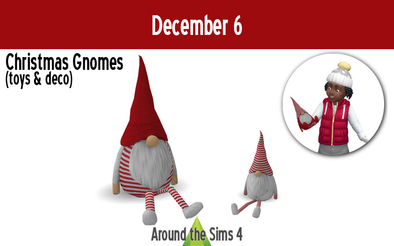 Advent Calendar Gift