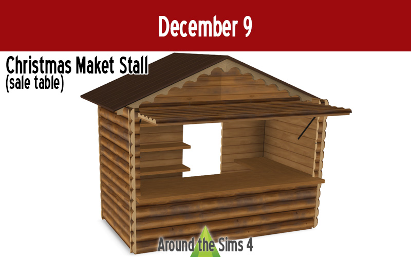 Advent Calendar Gift