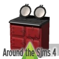 Stove