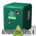 Recycling bin