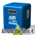 Recycling bin