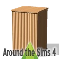 Hamper