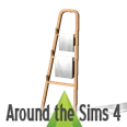 Towel ladder