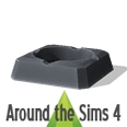 ATS4 - Ashtray