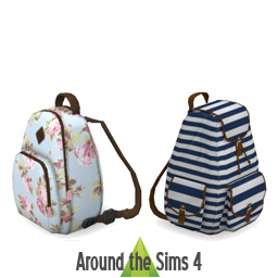 Backpacks