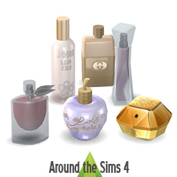 Perfumes