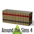 Law books