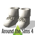 Baby shoes