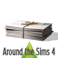 Stack of letters
