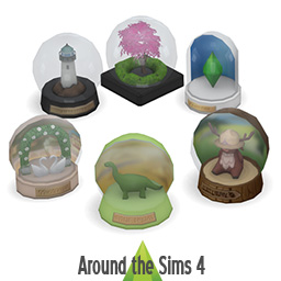Snow Globes