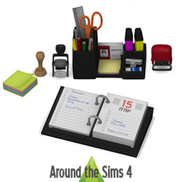 Business Stationery