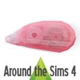 Correction tape