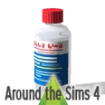 Disinfectant