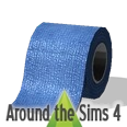 Bandage roll