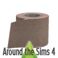 Bandage roll