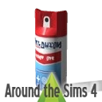 Spray