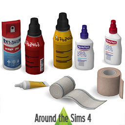 Wound care