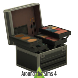 make-up case