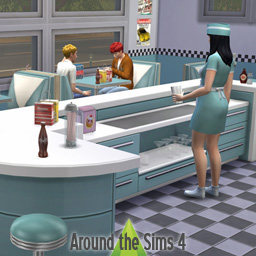 American Diner