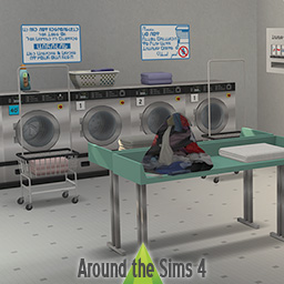 Laundromat