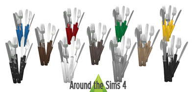 Cutlery