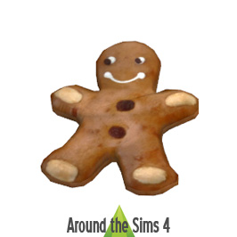 Gingerbread