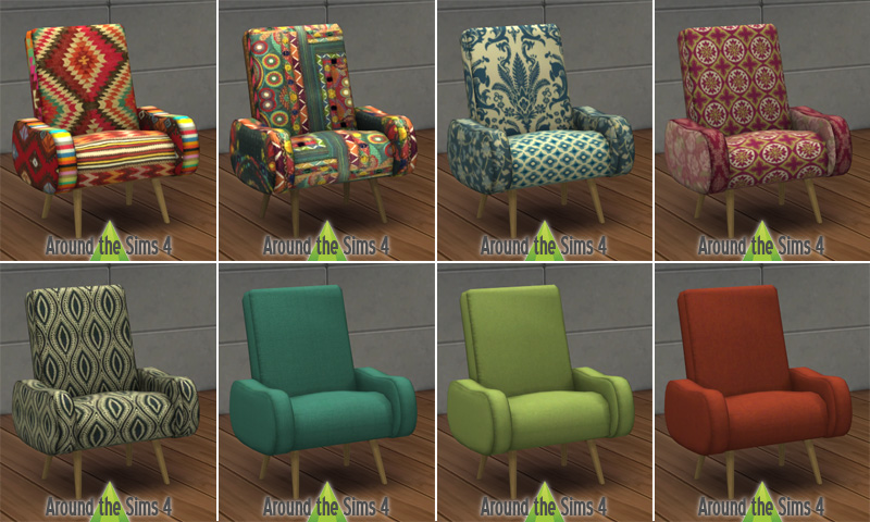 chair