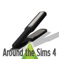 Smoothing  iron
