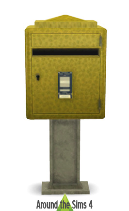 Mailbox