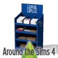 Shipping supplies