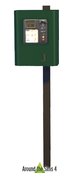 Parking Meter