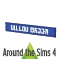 City sign