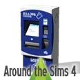 Ticket machine
