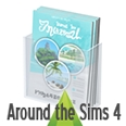 Booklet display