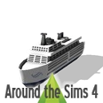 Sculpture Cruise Boat