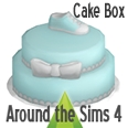 Baby Shoe Birthday cake
