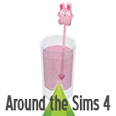 Freezer Bunny drink