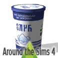 Yoghurt