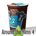 Yoghurt