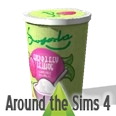 Yoghurt