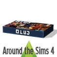 Game box