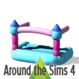 Jumping castle