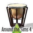 Timpani