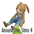 Bunny Doll