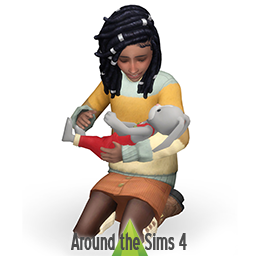 Bunny doll