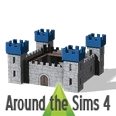 Castle toy